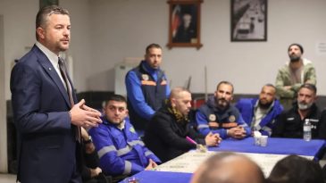 İş&ccedil;ileri Mağdur Edip Phuket Tatiline &Ccedil;ıkmıştı! CHP&rsquo;li Başkanın Yeni İcraatı: Hem Satıyor Hem Bor&ccedil;lanıyor