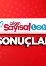 &Ccedil;ILGIN SAYISAL LOTO SONU&Ccedil;LARI A&Ccedil;IKLANDI MI? Milli Piyango Online ile 28 Ocak sonu&ccedil;larını &ouml;ğrenin