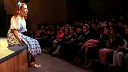 &Ccedil;ocuklar ara tatilde AKM'de sanatla buluşacak