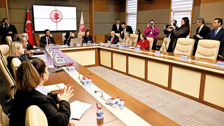 Çocukları Suça İten 'Aile ve Yoksulluk Etkisi'