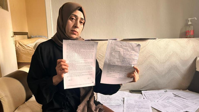 &Ccedil;ocukların Velayetleri Babalarına Verildi: Nafaka Y&uuml;k&uuml; Aşırı!