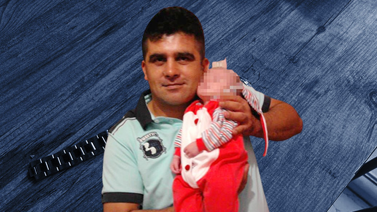 &Ccedil;orbacıda Şok Edici Kavga: 'Ben Senin Babanı Tanıyorum' Mesajı Bı&ccedil;aklama ile Sonu&ccedil;landı