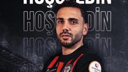 &Ccedil;orum FK, Burak &Ccedil;oban&rsquo;ı Transfer Etti!