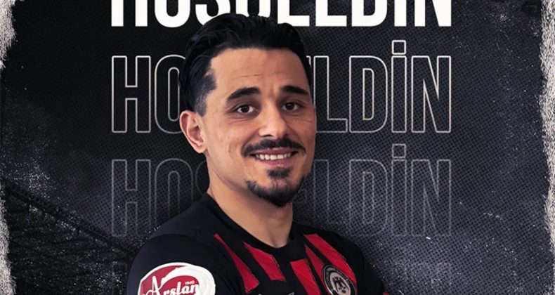 Çorum FK, Serdar Gürler ile Anlaşma Sağladı!