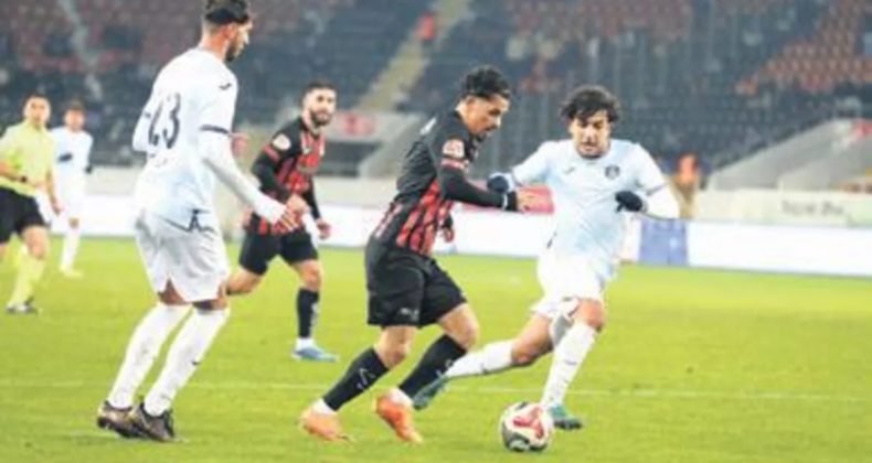 &Ccedil;orum&rsquo;dan Ka&ccedil;ış Yok!