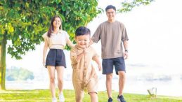 &Ccedil;in&rsquo;de N&uuml;fus Artırma Vergisi Uygulaması