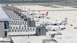 &Ccedil;ukurova Uluslararası Havalimanı&rsquo;ndan COV dev adım: Erbil direkt u&ccedil;uşları başlıyor!