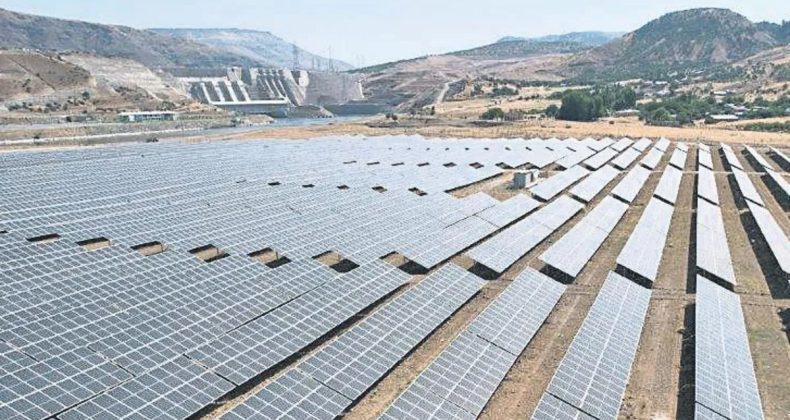 Cengiz Enerji'nin Yeni Santral Yatırımları