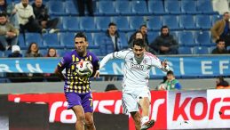 Cengiz &Uuml;nder: Taraftarlarımızdan &Ouml;z&uuml;r Dileriz