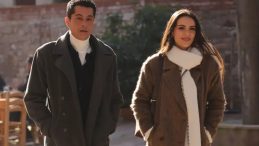 Cennetin &Ccedil;ocukları 17. b&ouml;l&uuml;m izle! Senin i&ccedil;in d&uuml;nyayı yakarım&hellip; TRT 1 Cennetin &Ccedil;ocukları son b&ouml;l&uuml;m izle