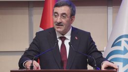 Cevdet Yılmaz: 2027'de enflasyonda tek haneli rakamları hedefliyoruz