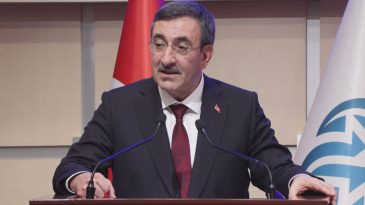 Cevdet Yılmaz: 2027'de enflasyonda tek haneli rakamları hedefliyoruz