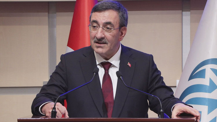 Cevdet Yılmaz: 2027'de enflasyonda tek haneli rakamları hedefliyoruz