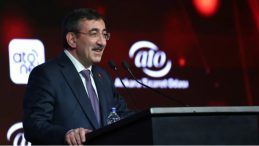 Cevdet Yılmaz: Belediyeler ile merkezi idare arasında veri b&uuml;t&uuml;nl&uuml;ğ&uuml; sağlanacak