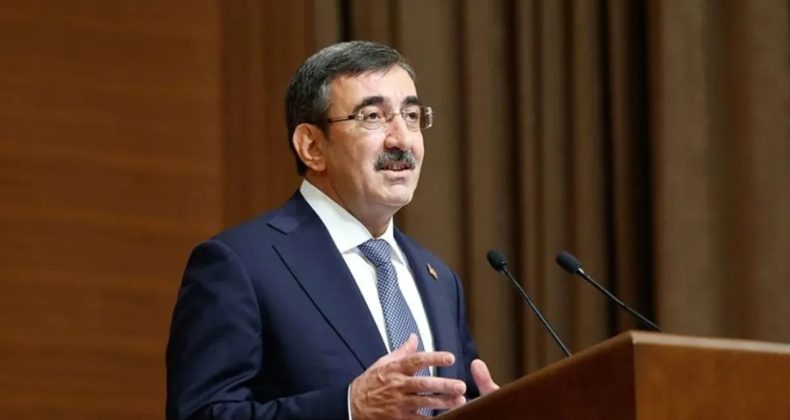 Cevdet Yılmaz: Enflasyonda Ocak ayı hedefi y&uuml;zde 30'un altı