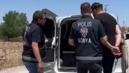 Change Operasyonlarında 223 Ş&uuml;pheli Hakkında İşlem Yapıldı: Deprem B&ouml;lgesinde Ağır Hasar Alan Ara&ccedil;ların Bilgilerini Kopyalamışlar!