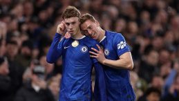 Chelsea, Brentford engeline takılmadı!