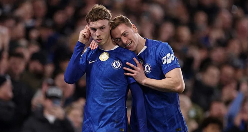 Chelsea, Brentford engeline takılmadı!