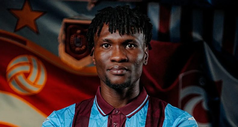 Chibuike Nwaiwu: "Kaybetmekten nefret ederim"