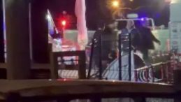 CHP Aday Adayı Denizde Hayatını Kaybetti