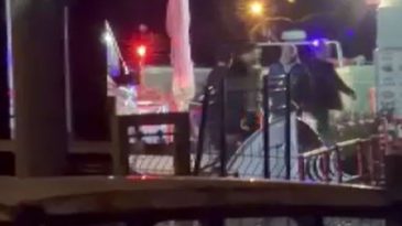 CHP Aday Adayı Denizde Hayatını Kaybetti