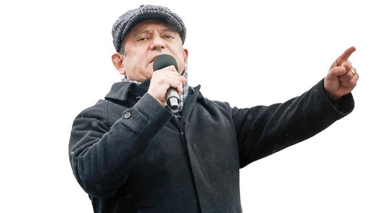 CHP Genel Başkanı &Ouml;zg&uuml;r &Ouml;zel: 2026 Yılı D&ouml;n&uuml;m Noktası Olacak