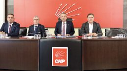 CHP'den Erdoğan'a Y&ouml;nelik Paylaşımlara Tepki: D&uuml;nyada Eşine Rastlanmayan G&uuml;&ccedil; Yok