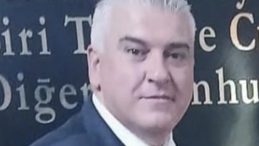 CHP'li Belediye Başkan Aday Adayı Deniz Kenarında Bulundu!