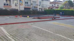 CHP'li Belediye İle Ka&ccedil;ak İnşaat Skandalı!