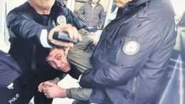 CHP'li Eski Meclis &Uuml;yesinden Bozbey'e Saldırı