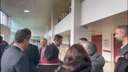 CHP'nin Usuls&uuml;z Kongre Davası Başladı: Se&ccedil;im S&uuml;recine M&uuml;dahale İddiası