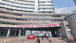 CHP&rsquo;de '&Uuml;ye Sayımız Artmıyor' Endişesi