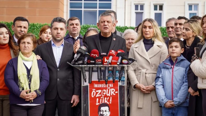 CHP&rsquo;de 2026 Model Tasfiye Operasyonu