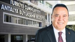 CHP&rsquo;li Antalya Belediyesi&rsquo;nde 399 milyon TL&rsquo;lik kamu zararı