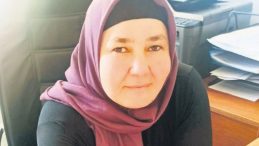 CHP&rsquo;li Başkan Cemile&rsquo;ye Y&ouml;nelik Eylemler