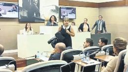 CHP&rsquo;li Belediyede R&uuml;şvet İddiaları