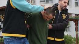 Cinayetin Nedeni 4 Bin Liralık Bor&ccedil; &Ccedil;ıktı