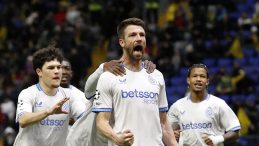 Club Brugge, Kairat Almaty Deplasmanında Rahat Bir Galibiyet Elde Etti!