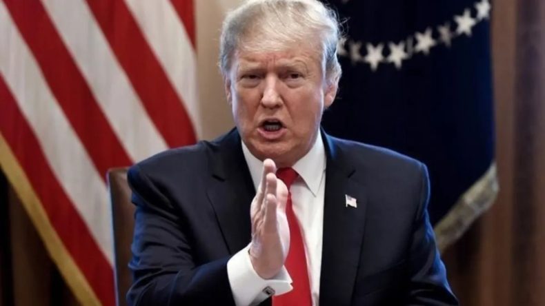 CNN: Trump&rsquo;tan Maduro İ&ccedil;in Gizli Operasyon Onayı