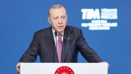 Cumhurbaşkanı Erdoğan: &lsquo;Lejyonerler&rsquo; kaybedecek