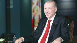 Cumhurbaşkanı Erdoğan: Neslimizin &Ccedil;oğalması Gerekiyor
