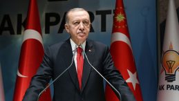 Cumhurbaşkanı Erdoğan'dan AK Parti &Uuml;ye Sayısına Dair A&ccedil;ıklama
