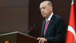 Cumhurbaşkanı Erdoğan'dan Mira&ccedil; Kandili Mesajı