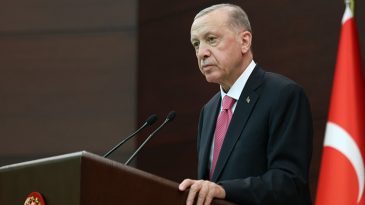Cumhurbaşkanı Erdoğan'dan Mira&ccedil; Kandili Mesajı