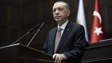 Cumhurbaşkanı Erdoğan'dan &ouml;nemli a&ccedil;ıklamalar