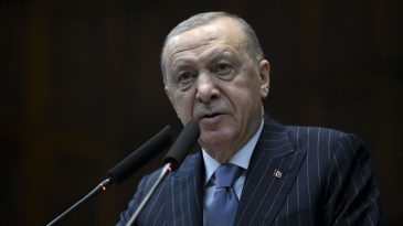 Cumhurbaşkanı Erdoğan'dan &ouml;nemli a&ccedil;ıklamalar