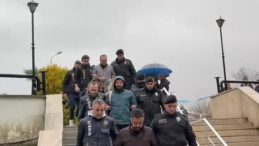 Cumhurbaşkanına Hakaret Eden İki Ş&uuml;pheli Tutuklandı!