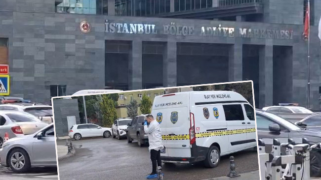 Cumhuriyet Savcısının Hakimi Vurması: Tutuklama Talebi Mahkemeye İletildi