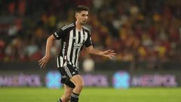 Daha Fazla Teklif, Braga'dan Demir Ege'ye Talep Var!