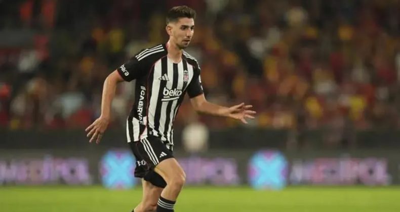 Daha Fazla Teklif, Braga'dan Demir Ege'ye Talep Var!